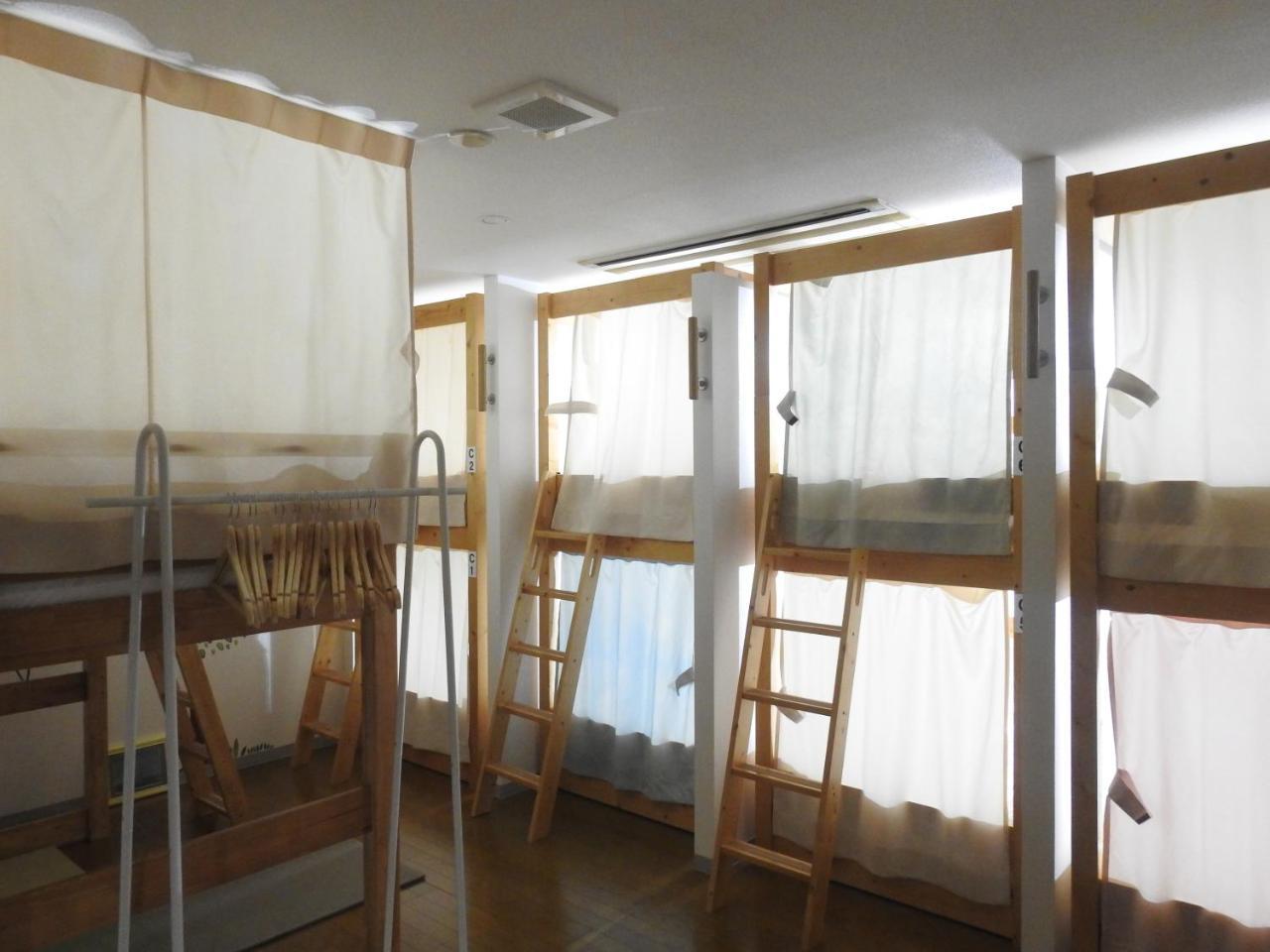 Locanda Kyoto Shijo Omiya Exterior foto